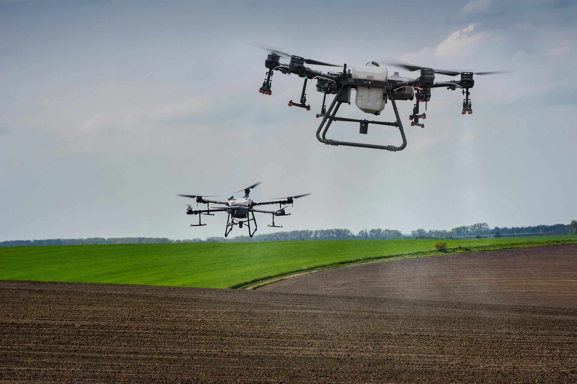 Cereals Canada Unveils Vision for $100 Million Global Agri-Tech Exchange