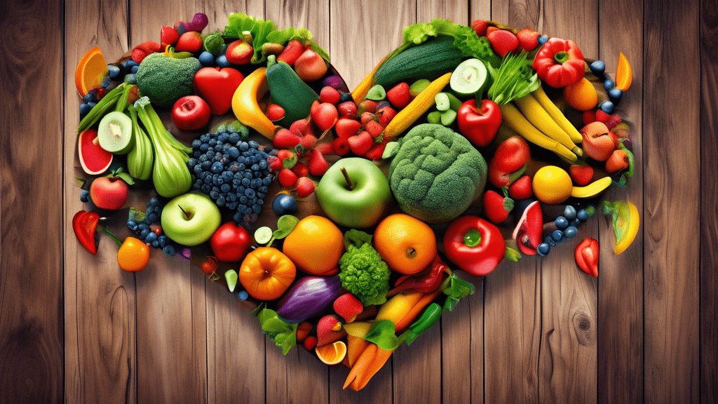 Exploring the Advantages of an Organic Diet for Better Health