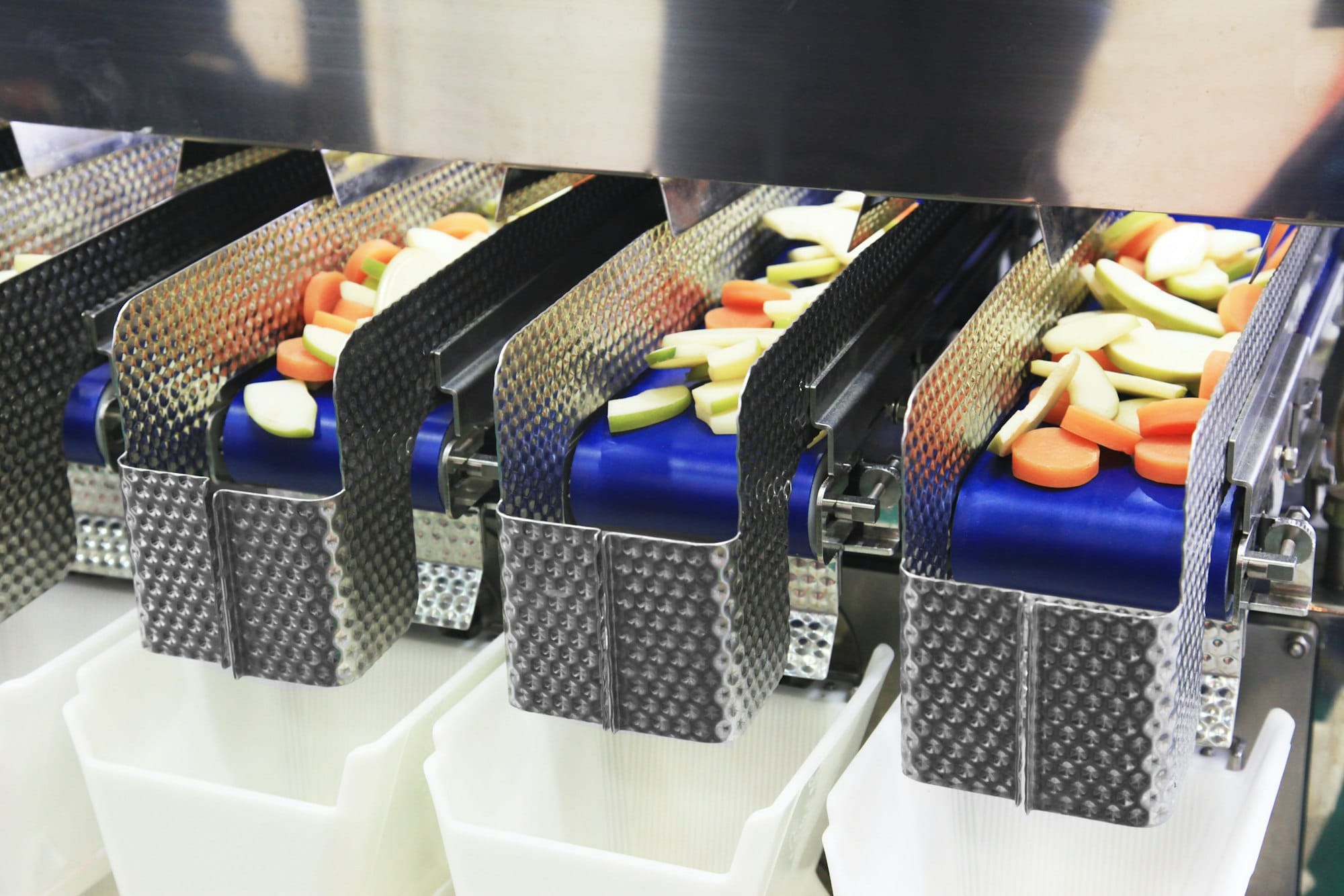 Food Manufacturers Fall Short on Pesticide Reduction Efforts, Study Reveals