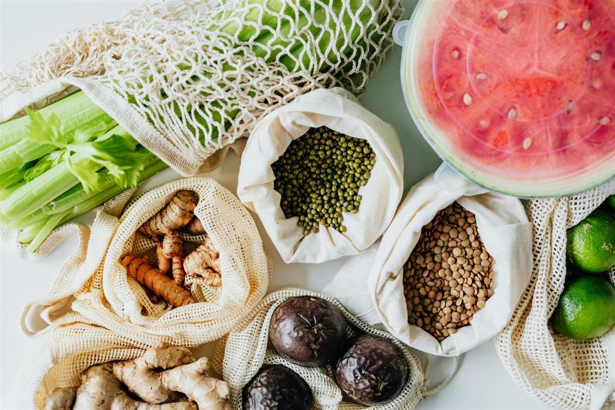 Nutrient Density: Discover Food's Secret Superpower for Optimal Health