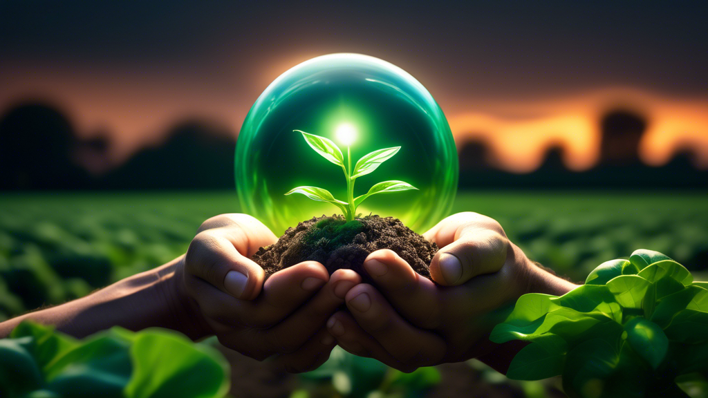 Organic Farming Boom Propels Biopesticides Market to Soar at 159% CAGR Through 2031