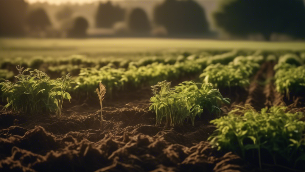 The Benefits and Challenges of Adopting Regenerative Agriculture for a Sustainable Future