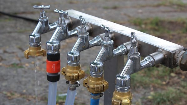 Maximize Your Garden's Potential with Water-Efficient Irrigation Techniques