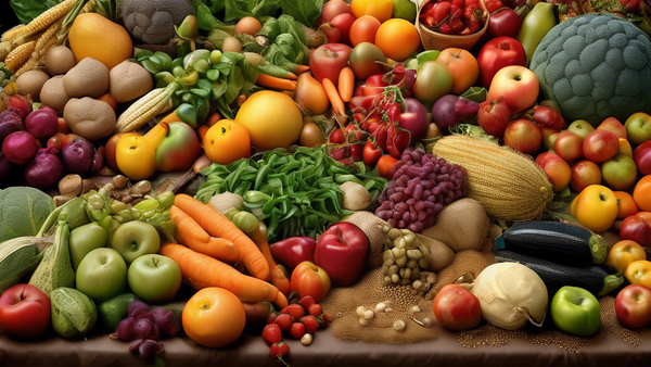 Comparatively, the organic selection remains significantly more limited