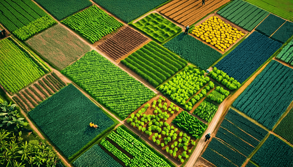 Cultivating Growth: Pioneering Strategies to Amplify Regenerative Organic Farming Across the Nation