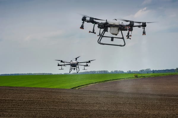Cereals Canada Unveils Vision for $100 Million Global Agri-Tech Exchange