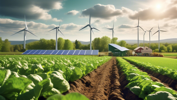 Empowering New Hampshire's farming sector to adapt to and withstand climate change.