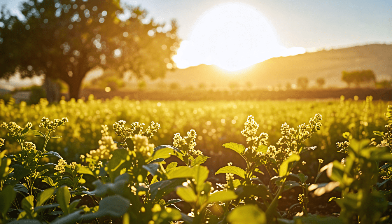 Enhancing Knowledge and Practice: Educational Opportunities in Regenerative Agriculture at Chico State's Center for Regenerative Agriculture and Resilient Systems (CRARS)