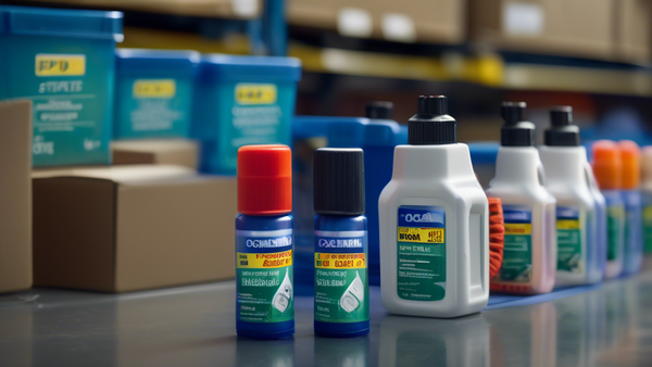 EPA Fines Ocean State Job Lot Over Misbranded Pesticide Devices, Highlights the Importance of Proper Labeling and Regulation