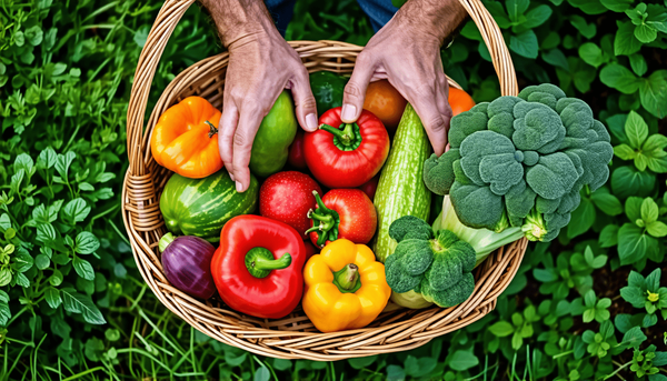 Organic Agriculture and Diversity Promoted by Arkansas Program