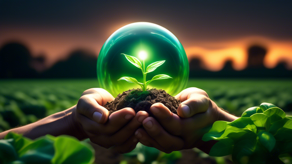 Organic Farming Boom Propels Biopesticides Market to Soar at 159% CAGR Through 2031