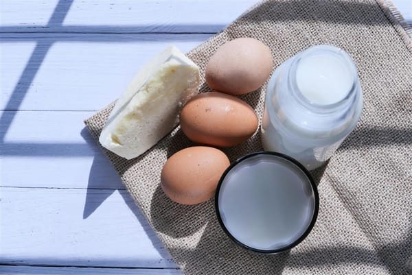Unveiling the Hidden Health Revolution of Raw Dairy: Discover the Nutritional Powerhouse You’ve Been Missing!
