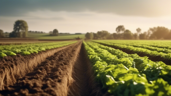 Regenerative Agriculture: A Path to Enhanced Food Security and Sustainability