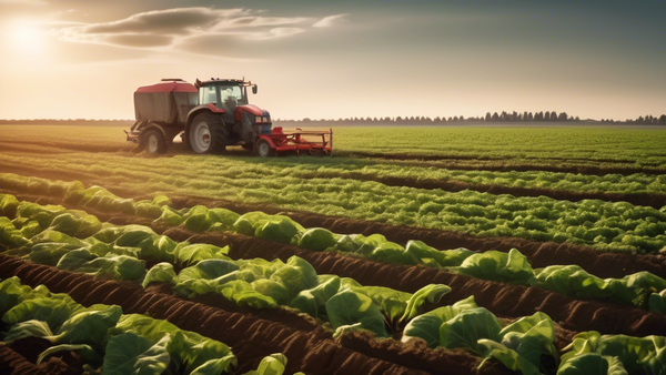 Regenerative Agriculture and Policy: Shaping a Sustainable Future