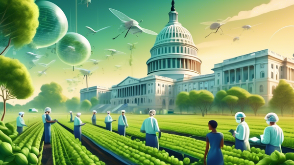 Revisions and Detailed Examination of Organic Farming Research in the 2024 Agricultural Legislation.