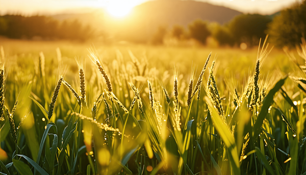 The Growing Importance and Benefits of Regenerative Agriculture