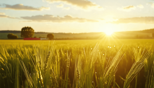 The Role of Regenerative Agriculture in Promoting Food Security and Mitigating Pesticide Damage