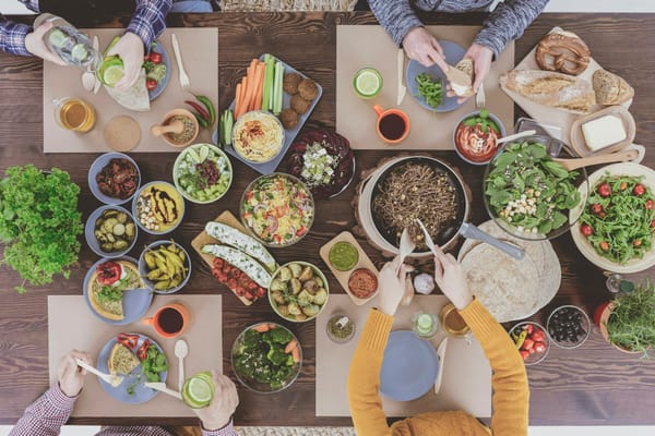Elevating the organic experience