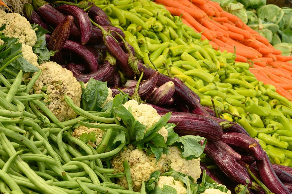 Widespread Politicization of Food Aid and Agricultural Inputs