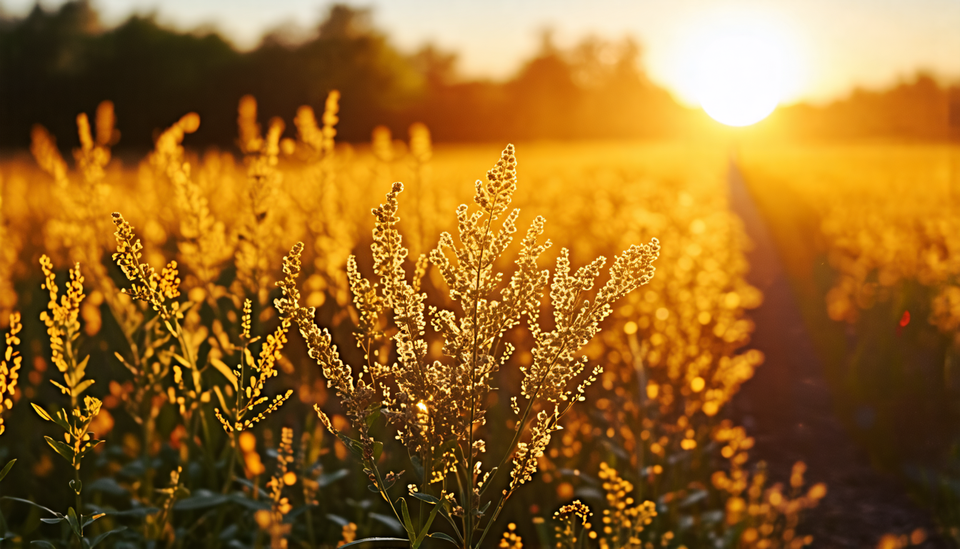 EPA Issues Rare Emergency Order to Halt Use of Hazardous Herbicide Dacthal