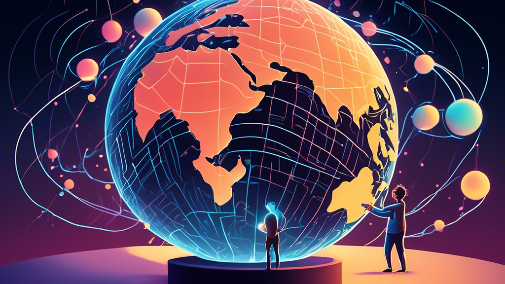 From Worldwide Observations to Community Influence, a View from an Intern.