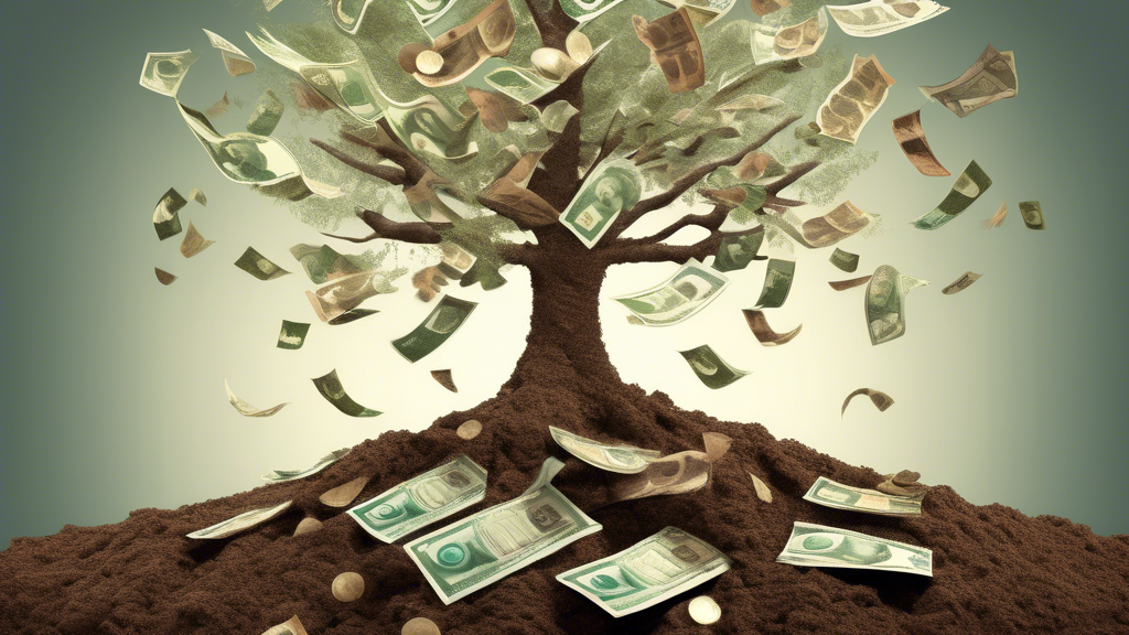 Funding for Organic Research.