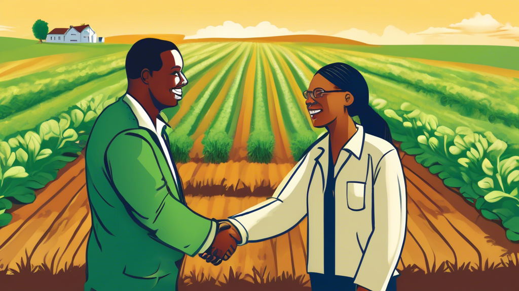 OFRF Receives Cooperative Agreement from USDA NRCS