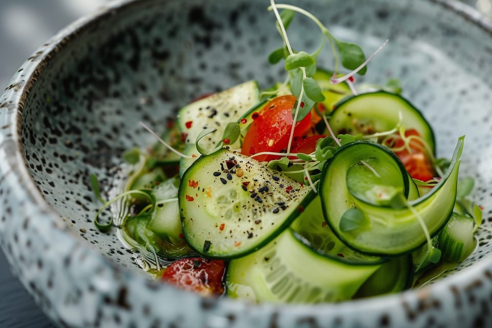 Organic Farming Benefits for Health