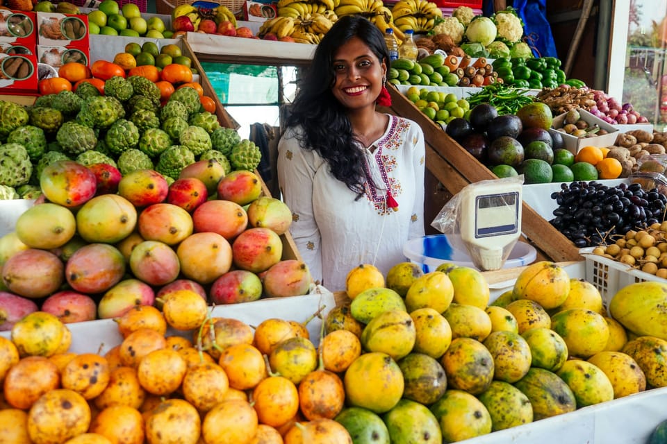 Indonesia seeks partnership to boost agricultural development