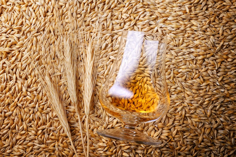 Worldwide Market Forecast for Organic Dried Distiller's Grain Feed to 2024: Insights and Perspectives